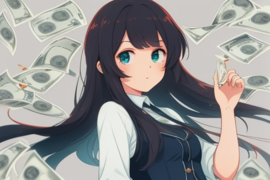 家里天天为了钱吵架（一个家庭为了钱吵闹）