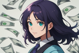 知识产权法赚钱吗（知识产权顾问的薪资待遇）