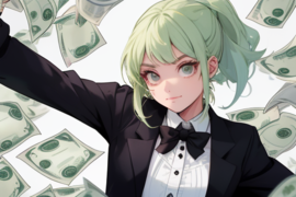 刮腻子能挣多少钱(刮腻子年入百万)