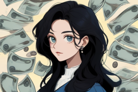 夫妻钱不放一起的危害（不给老婆钱的男人下场）