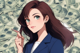 女生怎么赚快钱（女生赚快钱的方法）