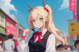 大学生公益创业赛参赛项目（大学生公益创业类项目）