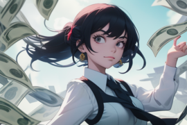 利润率增长说明什么（利润率增长率的计算公式）