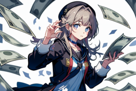 一分钱不花的渣男（一分钱不花还想追女孩的男人）