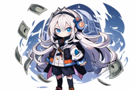 办校园卡可以赚多少钱（办校园卡花钱吗）