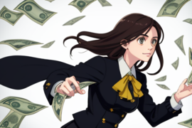 开商贸公司挣钱吗(想开商贸公司)