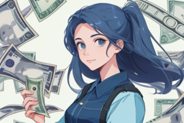 男人不让女人管钱是为什么（男人不让女人管钱怎么办）