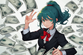 四十年后一万块钱相当现在多少钱（四十年前的一万元相当于现在多少钱）