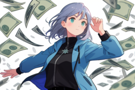 学美术要花很多钱吗（学美术花费大吗）