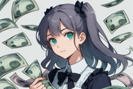 金钱卦摇卦方法(如何摇金钱卦)
