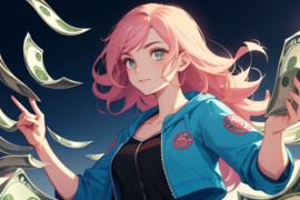 一台织布机一天利润（全自动大型织布机）