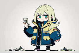 想出生在有钱的家庭（如果我出生在有钱的家庭）