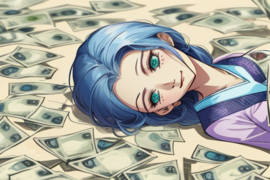 营业利润负数,营业利润率怎么算（营业利润负数表示亏损）