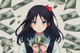 那个头条能赚钱（今日头条极速版赚钱攻略）