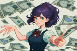 人没钱会变成怎么样（人如果没钱会怎么样）