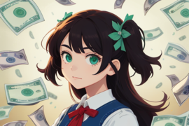 谈恋爱多少钱算贵重礼物(谈多少钱的恋爱)