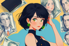 一个女人花男人钱意味着什么（女人花男人钱好还是不花好）