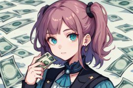 货代怎么赚钱（货代一单的利润大概是多少）