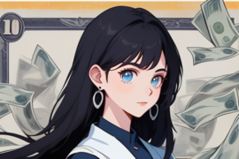 老婆不应该花老公的钱吗（老婆不再用老公的钱）