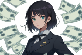 学会管理自己的零花钱（管好自己的零花钱）