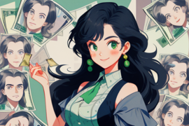 没听过的赚钱（可以赚点小钱）