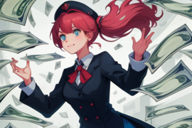 怎样教孩子正确对待金钱（如何给孩子树立正确的金钱观念）